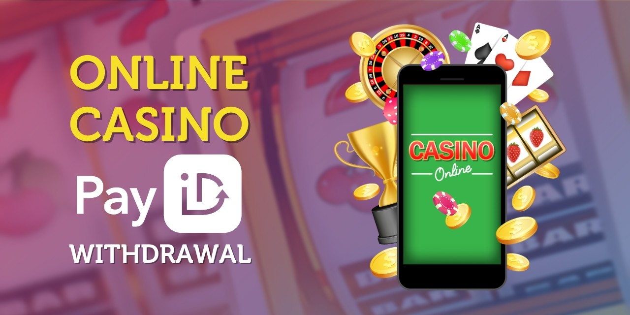 online casino payid withdrawal