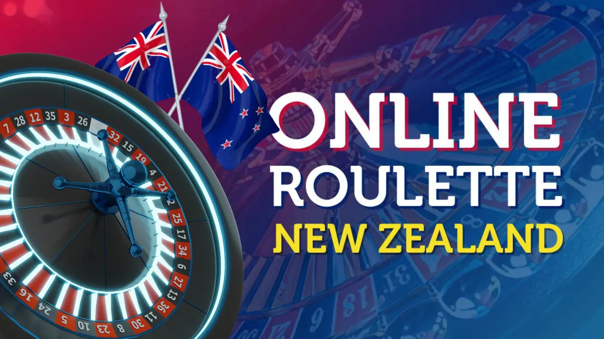 online roulette nz