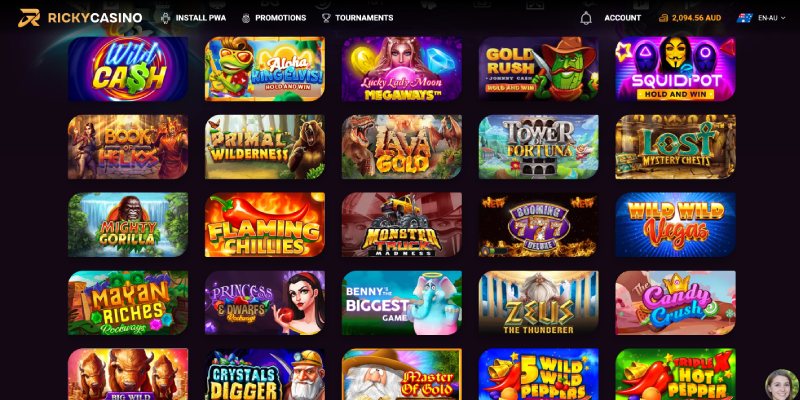 Crazy online-casinos: Lessons From The Pros