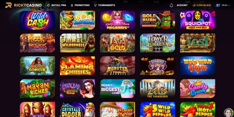 Boost Your casino With These Tips