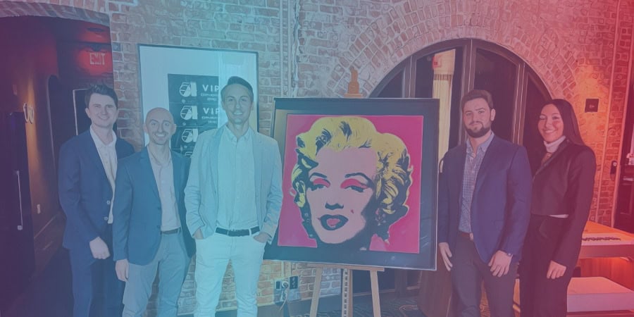 Freeport Launches: A Blockchain-Powered Model Revolutionizing Fractional Art Ownership