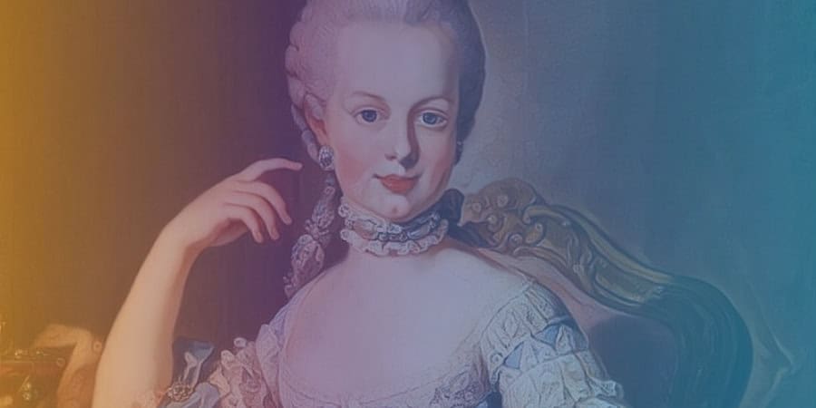 The Real Marie Antoinette: Uncovering the Woman Behind the Myth - Culture