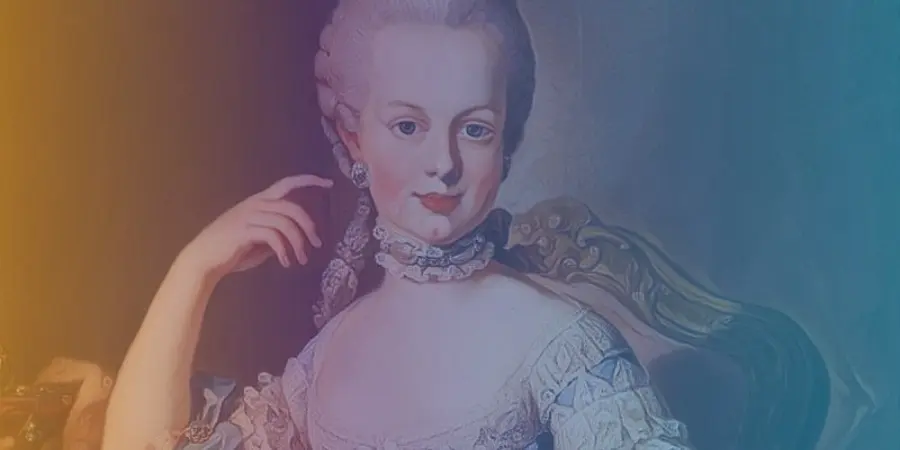 Marie Antoinette