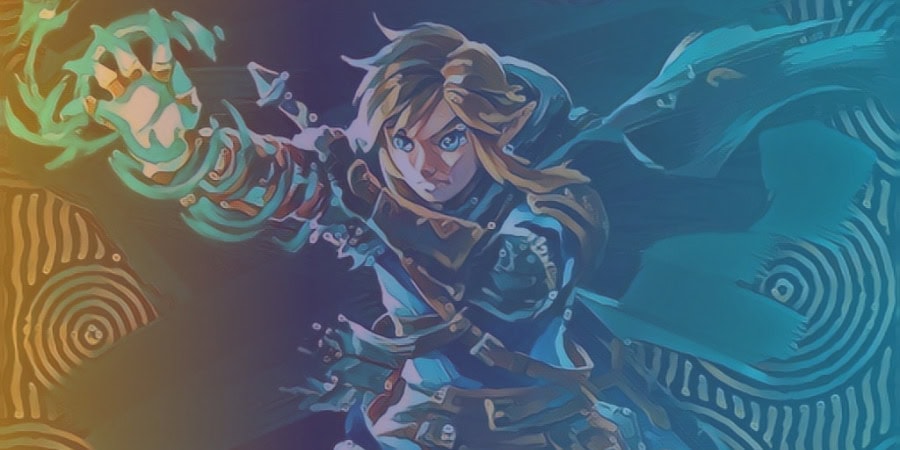 The Legend of Zelda: Tears of the Kingdom - Review 2023 - PCMag Middle East