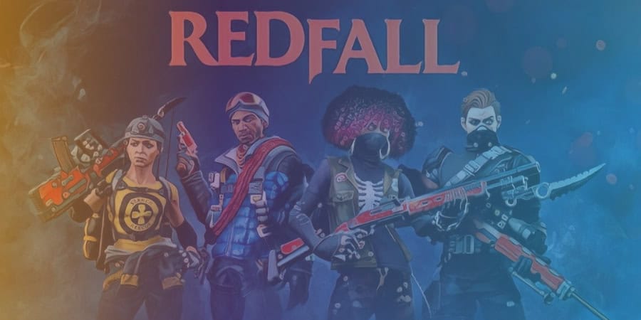 Redfall - Metacritic