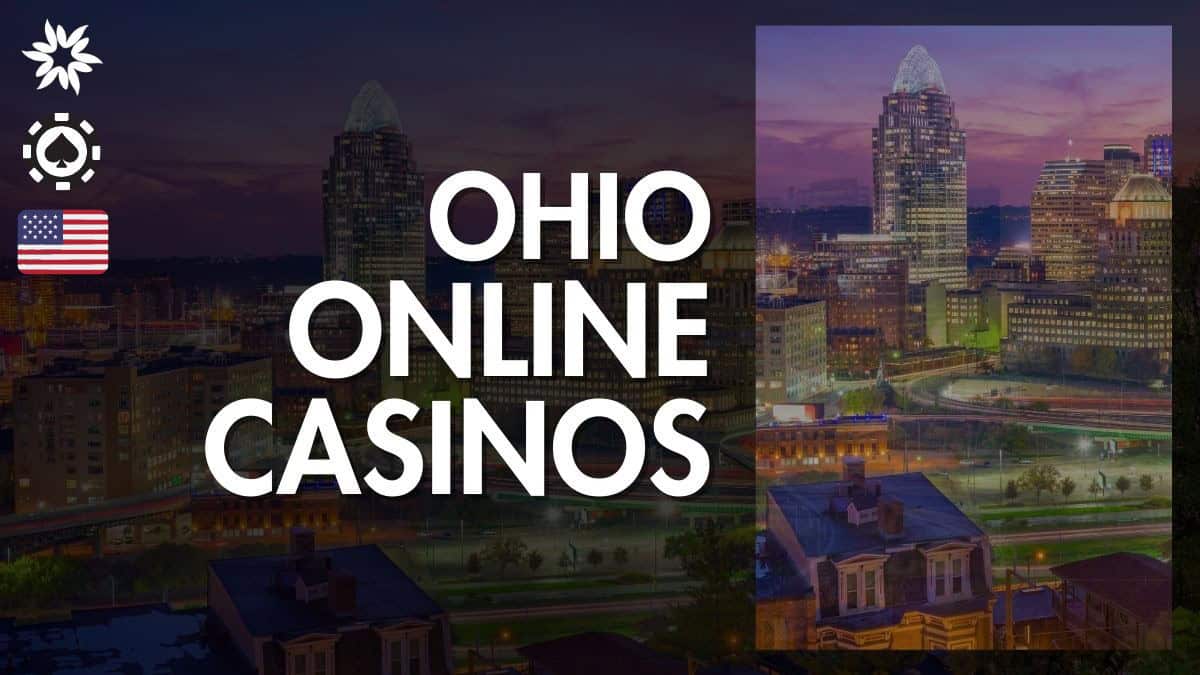Ohio Online Casinos
