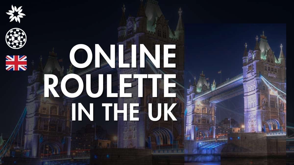 Online Roulette in the UK