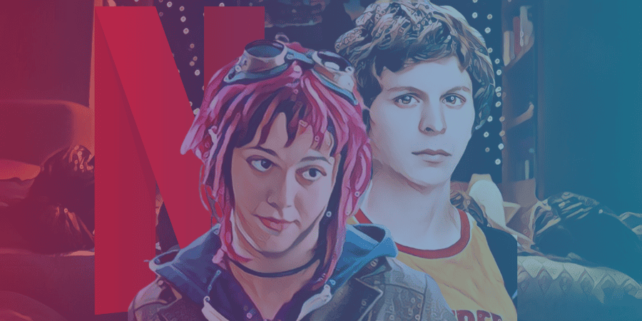 Netflix's Scott Pilgrim anime series to feature original live-action cast