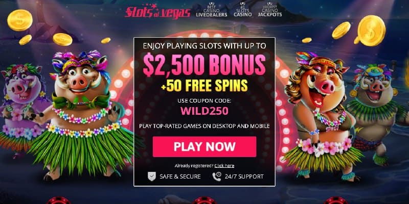 Slots-of-Vegas-Casino-WILD
