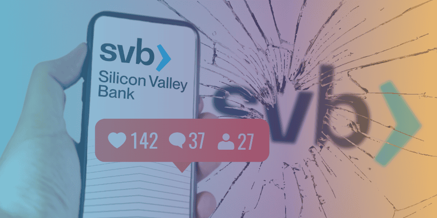 Social Media Silicon Valley