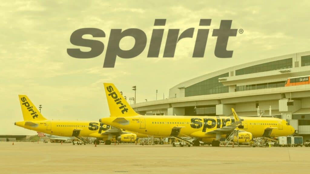 Spirit Airlines’ Post-Merger Challenges & Uncertain Future