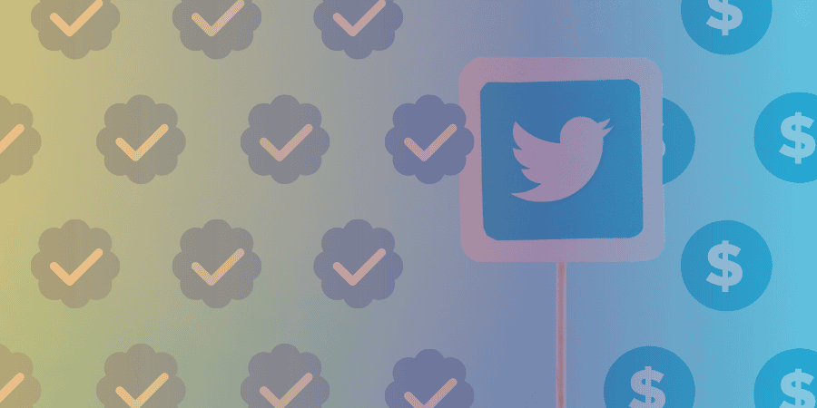 Twitter to Remove ‘Legacy’ Verified Badges in April, Reserving Blue Check-Marks for Paying Subscribers