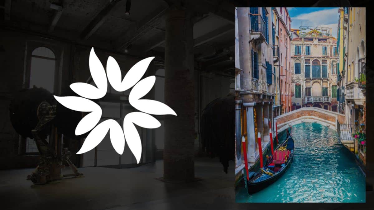 Venice Art Biennale 2024
