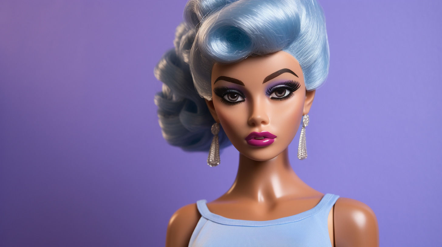A Deep Dive into the Subtle Brilliance of 'Barbie': A Movie