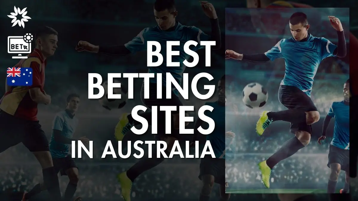 best betting sites in australia