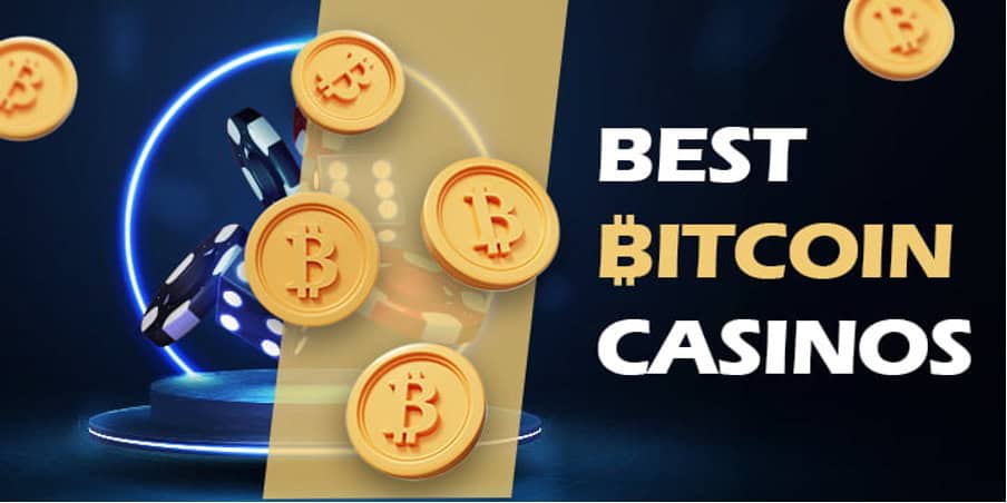 Online Crypto Casino : Thrilling Games & Instant Cashouts