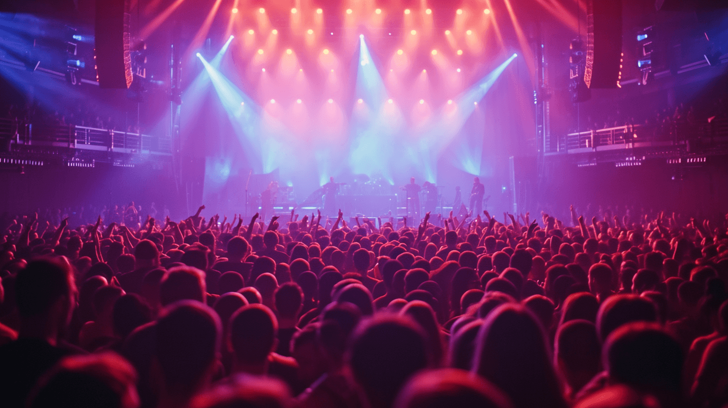 2024 Concert Tours Guide: Dates, Artists, and Genres
