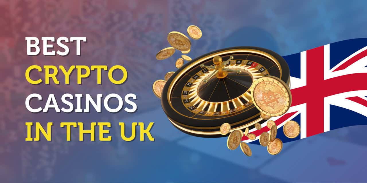 Best online casino sites in the UK – 2023