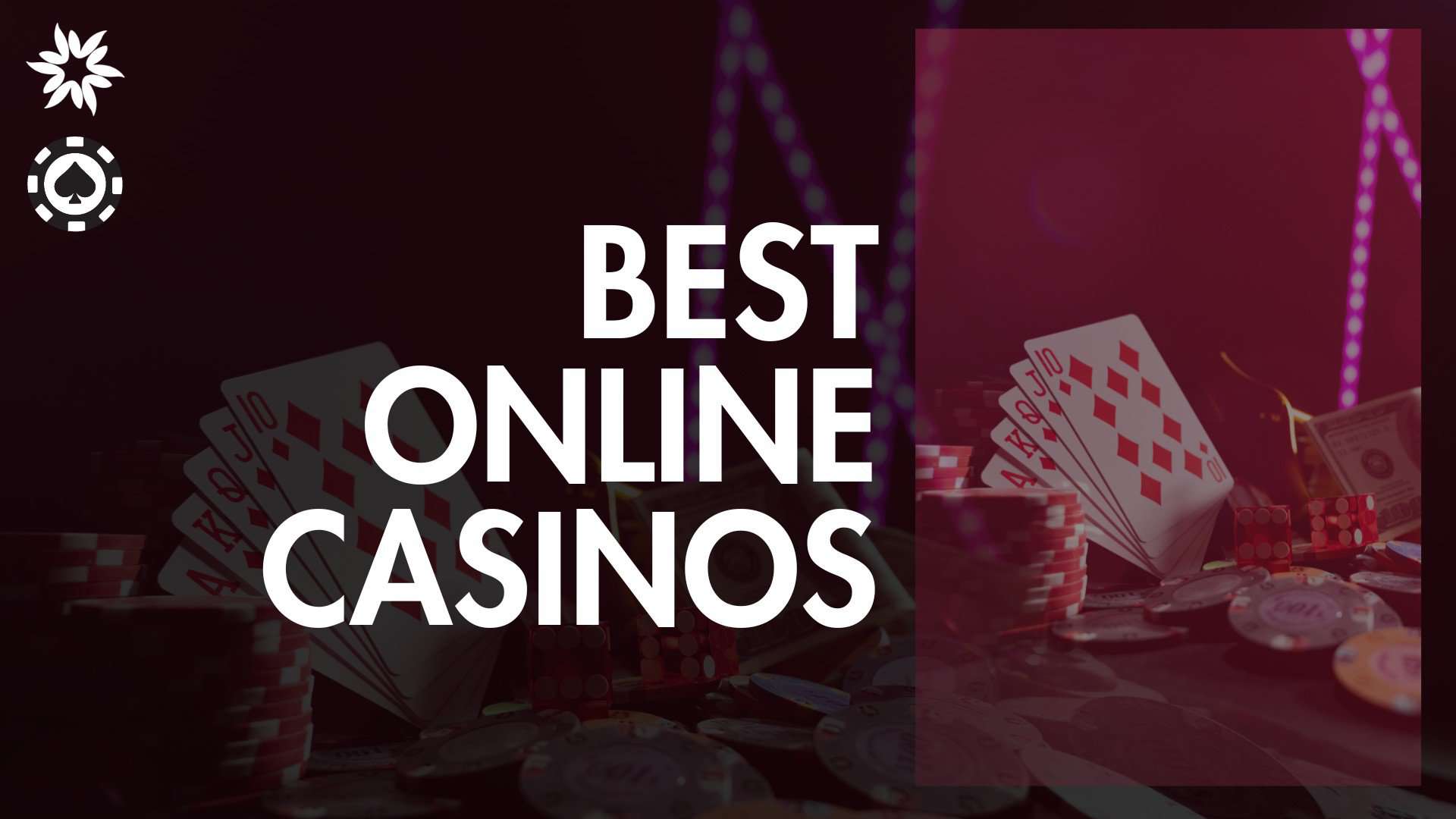 Best Online Casinos – 10+ Top Casino Sites for Real Money [2024 Update]