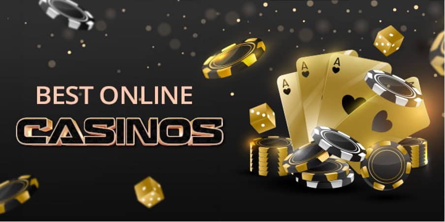 best online casino games