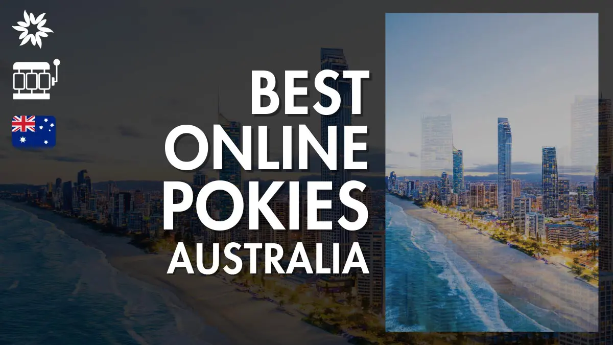 best online pokies australia