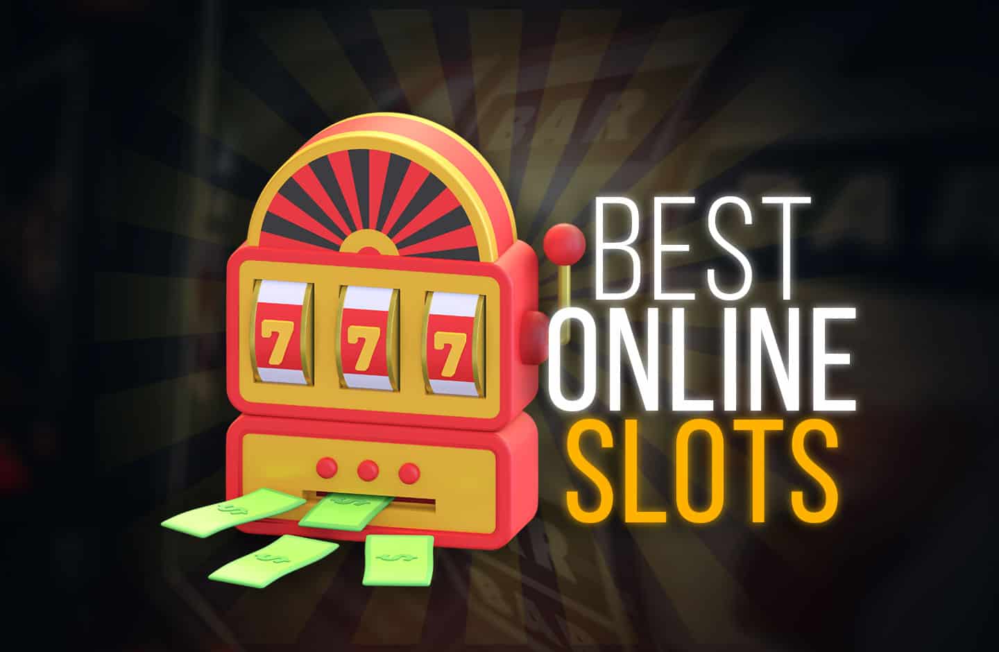 4 Key Tactics The Pros Use For Slots