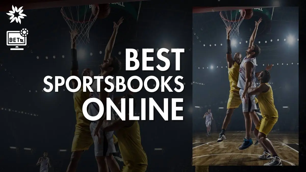 best sportsbooks online