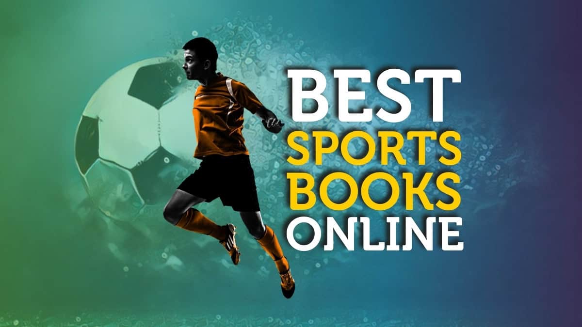 10 Best Online Sportsbooks & Top Sports Betting Sites in 2023