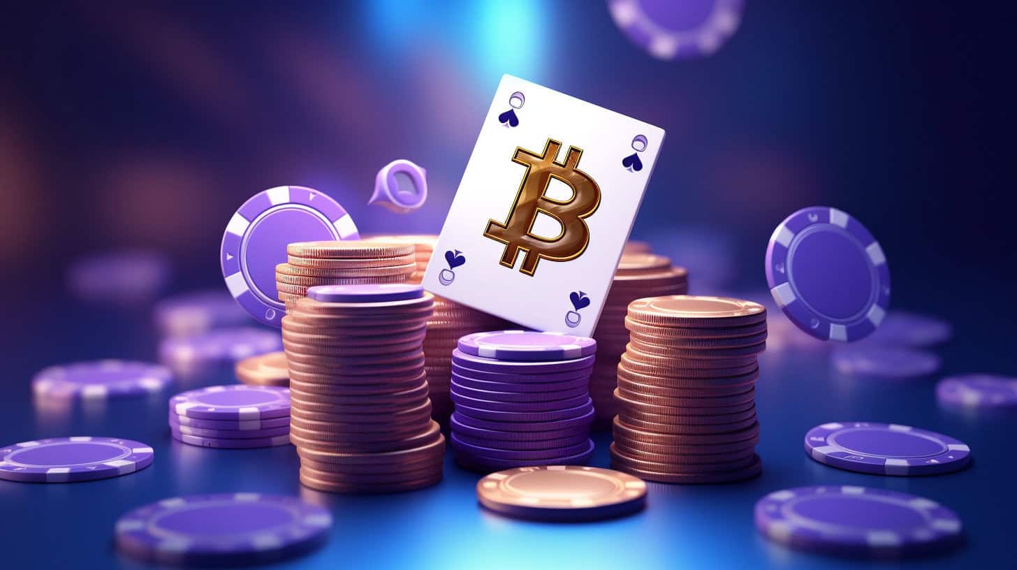 Best Bitcoin Casino - TOP Crypto Casinos to Play at in 2023