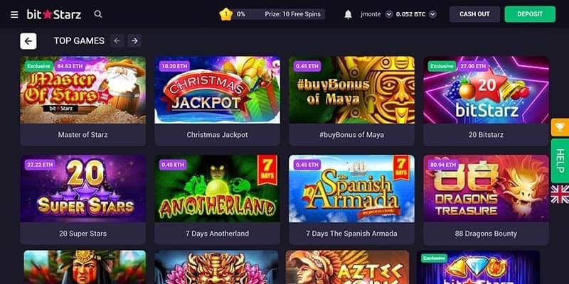 Finding Customers With Bitcoin Casino List