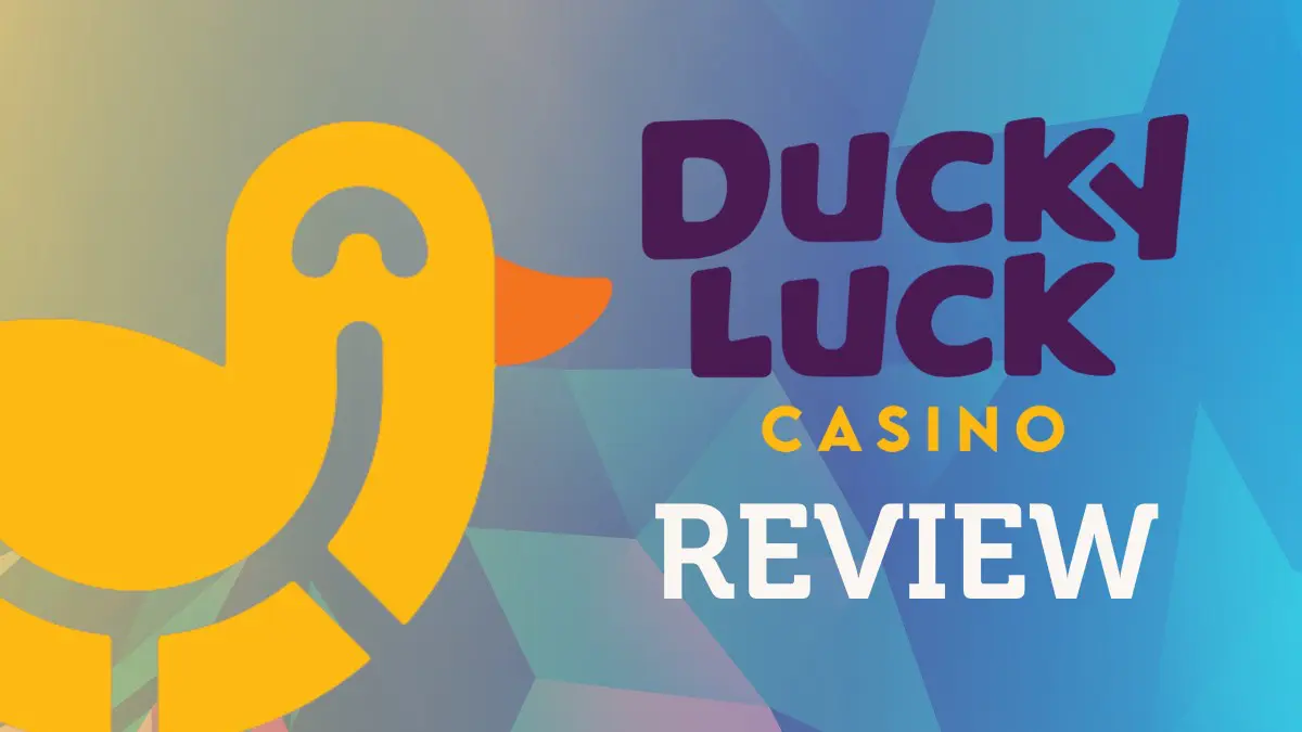 lucky duck casino free spins