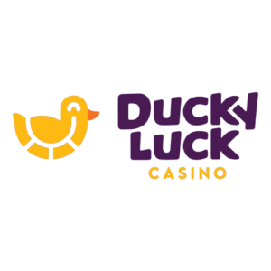 ducky luck casino logo