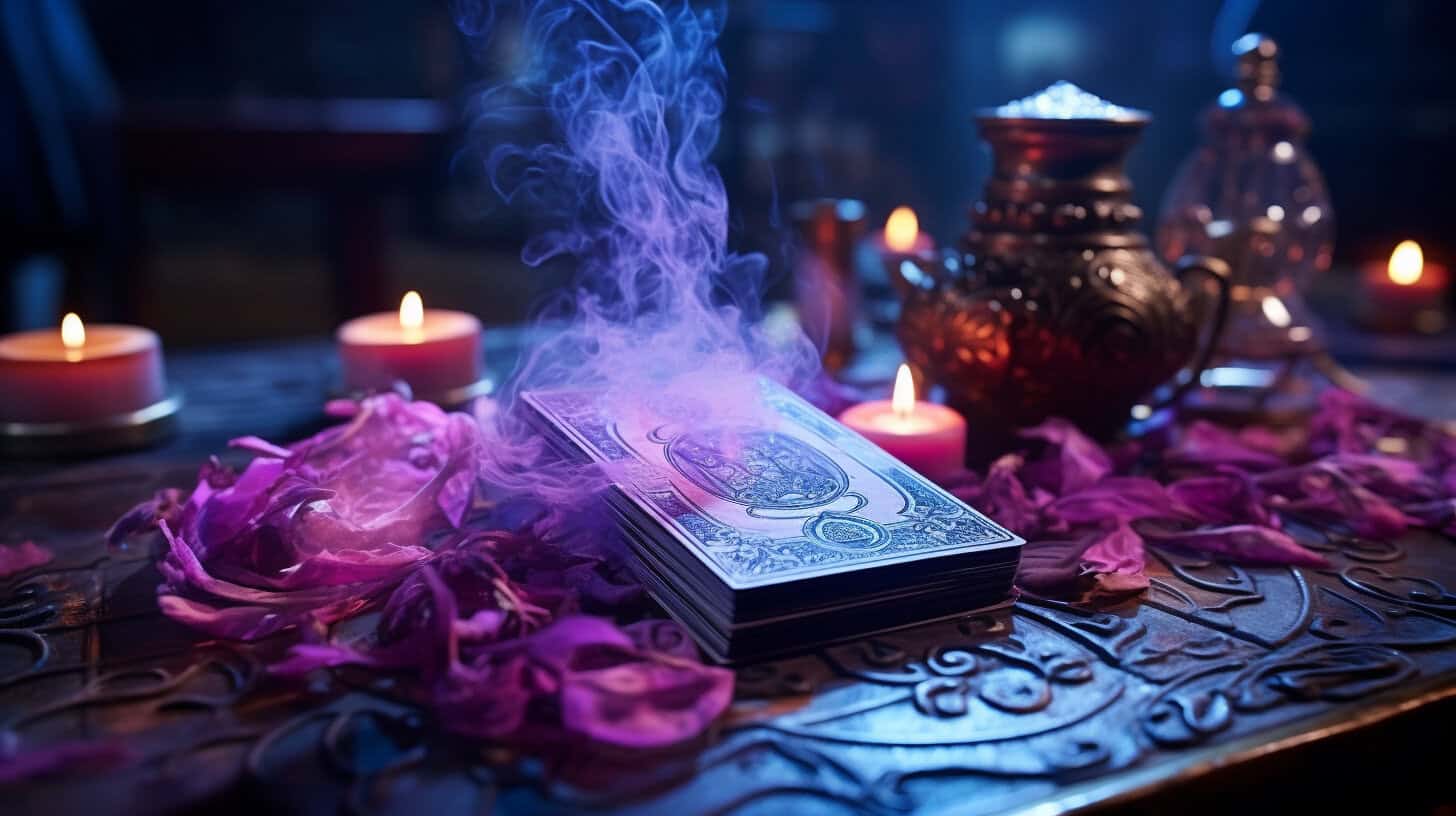 How to Read Tarot Cards ➤ The Ultimate Guide