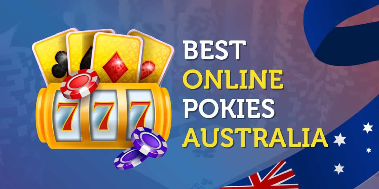 online pokies for australian players