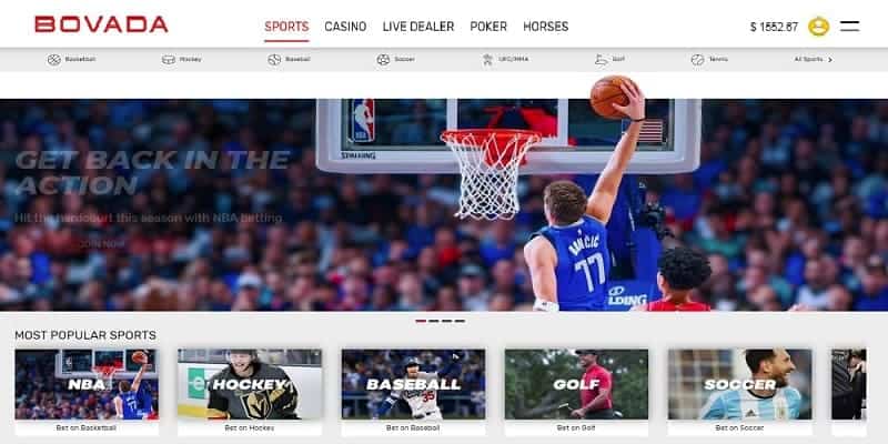 10 Best Online Sportsbooks & Top Sports Betting Sites in 2023