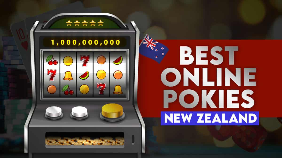 Free Pokies Online 🎖️ Play Slots for Fun - New Zealand 2023