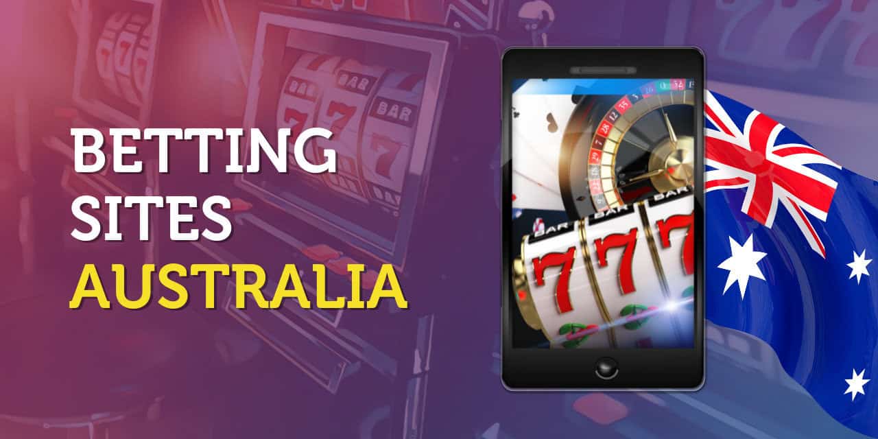 Best Betting Sites Australia: TOP 8 Australian Bookmakers