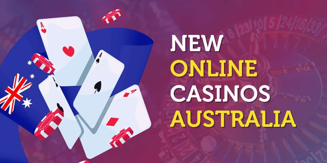 The Evolution of the best casino australia Technologies: Past, Present, and Future