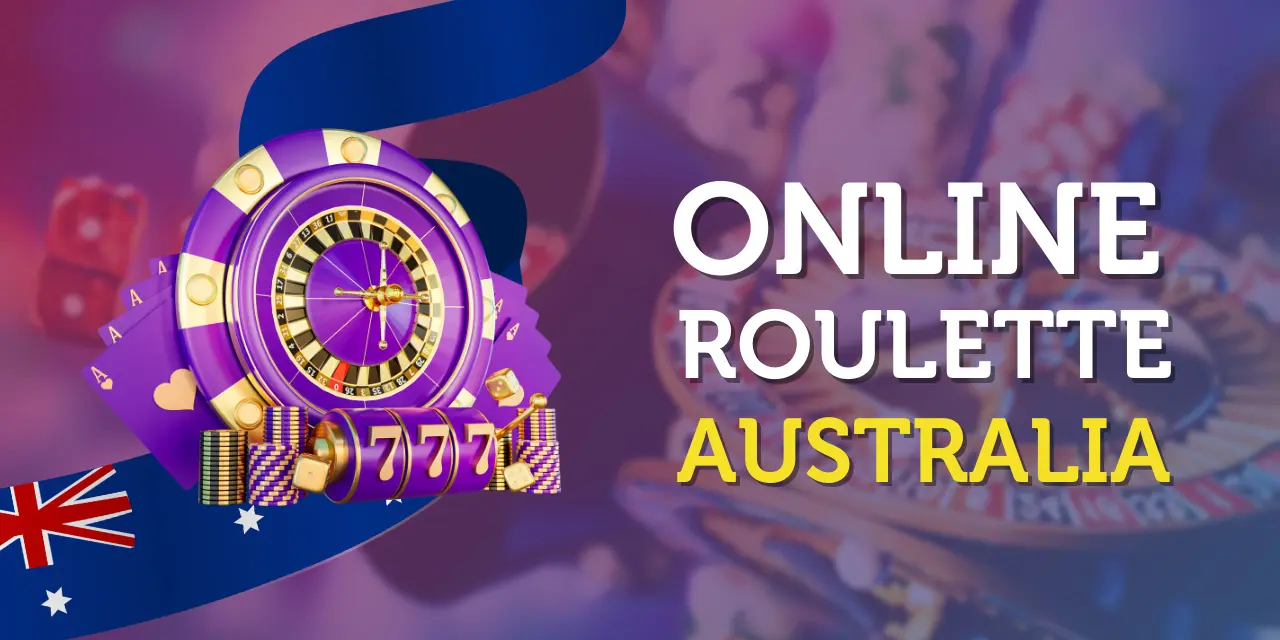 online roulette australia