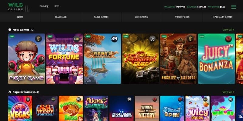 30 Best Casinos Not on Gamstop in 2024 - Betcake Non Gamstop Casino UK