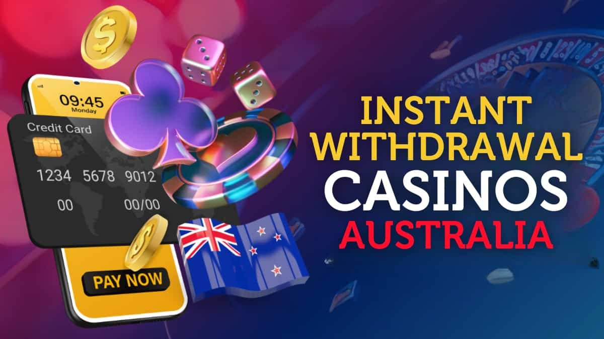 fastest withdrawal online casino