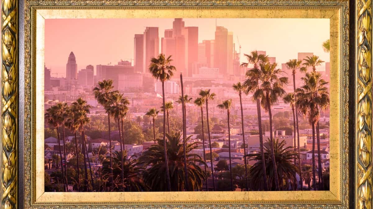 Los Angeles Art Exhibitions Guide 2024