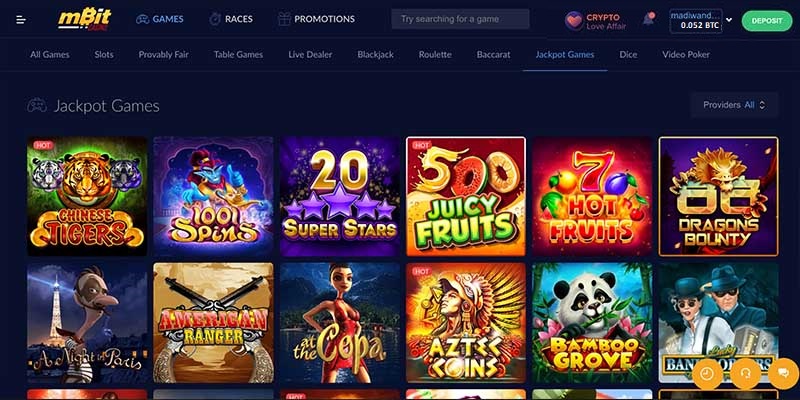 10 Small Changes That Will Have A Huge Impact On Your casino