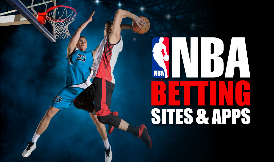 nba betting sites apps