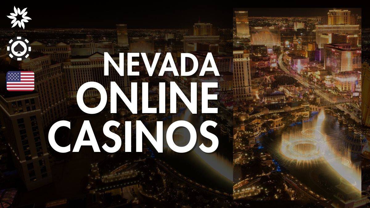 Nevada Online Casinos