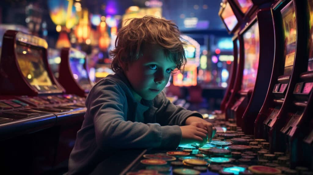 New Jersey’s Crackdown on Underage and Prohibited Gambling