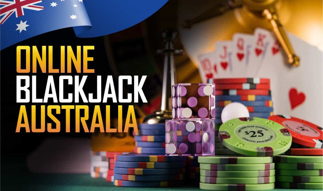 online-blackjack-australia