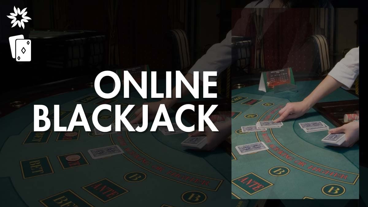 blackjack-online