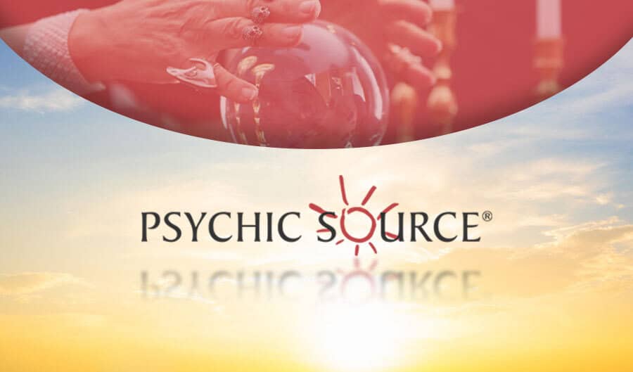 psychic source