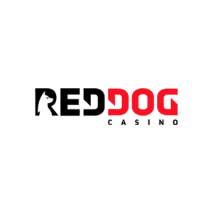 reddog casino logo
